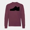 Classic 80/20 set-in sweatshirt Thumbnail