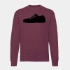 Classic 80/20 set-in sweatshirt Thumbnail