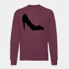 Classic 80/20 set-in sweatshirt Thumbnail