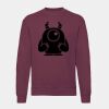 Classic 80/20 set-in sweatshirt Thumbnail