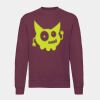 Classic 80/20 set-in sweatshirt Thumbnail