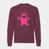 Classic 80/20 set-in sweatshirt Thumbnail