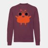 Classic 80/20 set-in sweatshirt Thumbnail