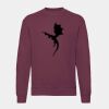 Classic 80/20 set-in sweatshirt Thumbnail