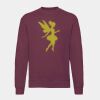 Classic 80/20 set-in sweatshirt Thumbnail