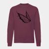 Classic 80/20 set-in sweatshirt Thumbnail