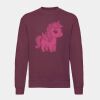 Classic 80/20 set-in sweatshirt Thumbnail