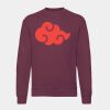 Classic 80/20 set-in sweatshirt Thumbnail