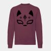 Classic 80/20 set-in sweatshirt Thumbnail