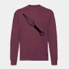 Classic 80/20 set-in sweatshirt Thumbnail