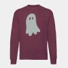 Classic 80/20 set-in sweatshirt Thumbnail