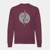 Classic 80/20 set-in sweatshirt Thumbnail