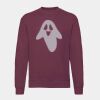 Classic 80/20 set-in sweatshirt Thumbnail