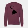 Classic 80/20 set-in sweatshirt Thumbnail