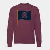Classic 80/20 set-in sweatshirt Thumbnail