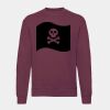 Classic 80/20 set-in sweatshirt Thumbnail