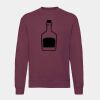 Classic 80/20 set-in sweatshirt Thumbnail