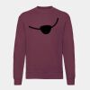 Classic 80/20 set-in sweatshirt Thumbnail