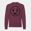 Classic 80/20 set-in sweatshirt Thumbnail