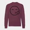 Classic 80/20 set-in sweatshirt Thumbnail
