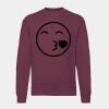 Classic 80/20 set-in sweatshirt Thumbnail