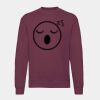 Classic 80/20 set-in sweatshirt Thumbnail