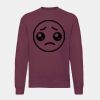 Classic 80/20 set-in sweatshirt Thumbnail