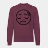 Classic 80/20 set-in sweatshirt Thumbnail