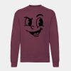Classic 80/20 set-in sweatshirt Thumbnail