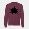 Classic 80/20 set-in sweatshirt Thumbnail