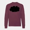 Classic 80/20 set-in sweatshirt Thumbnail