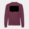 Classic 80/20 set-in sweatshirt Thumbnail