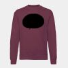 Classic 80/20 set-in sweatshirt Thumbnail