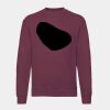 Classic 80/20 set-in sweatshirt Thumbnail