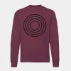 Classic 80/20 set-in sweatshirt Thumbnail