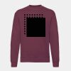 Classic 80/20 set-in sweatshirt Thumbnail