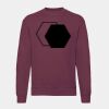 Classic 80/20 set-in sweatshirt Thumbnail