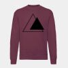 Classic 80/20 set-in sweatshirt Thumbnail