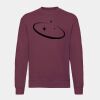 Classic 80/20 set-in sweatshirt Thumbnail