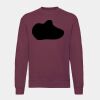 Classic 80/20 set-in sweatshirt Thumbnail