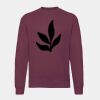 Classic 80/20 set-in sweatshirt Thumbnail