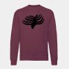 Classic 80/20 set-in sweatshirt Thumbnail