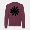 Classic 80/20 set-in sweatshirt Thumbnail