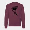 Classic 80/20 set-in sweatshirt Thumbnail