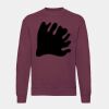 Classic 80/20 set-in sweatshirt Thumbnail