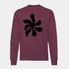 Classic 80/20 set-in sweatshirt Thumbnail