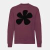 Classic 80/20 set-in sweatshirt Thumbnail