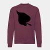 Classic 80/20 set-in sweatshirt Thumbnail