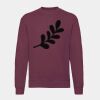 Classic 80/20 set-in sweatshirt Thumbnail