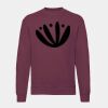 Classic 80/20 set-in sweatshirt Thumbnail
